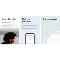 Xiaomi Redmi Buds 4 M2137E1 (белый, международная версия) Image #19