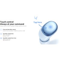 Xiaomi Redmi Buds 4 M2137E1 (белый, международная версия) Image #15