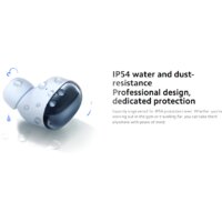 Xiaomi Redmi Buds 4 M2137E1 (белый, международная версия) Image #14