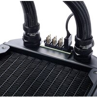 Fractal Design Celsius S36 FD-WCU-CELSIUS-S36-BK Image #8