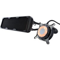 Fractal Design Celsius S36 FD-WCU-CELSIUS-S36-BK Image #6