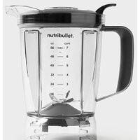 NutriBullet NBF400DG Image #4