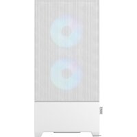 Fractal Design Pop Air RGB White TG Clear Tint FD-C-POR1A-01 Image #12