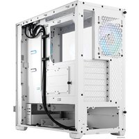 Fractal Design Pop Air RGB White TG Clear Tint FD-C-POR1A-01 Image #6