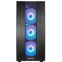 Chieftec Hunter 2 GS-02B-OP Image #2