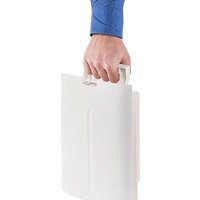 Sharp KC-G40EUW Image #9