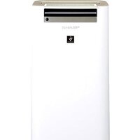 Sharp KC-G40EUW Image #3