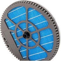 Sharp KC-G40EUW Image #10