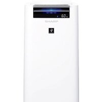 Sharp KC-G40EUW Image #1
