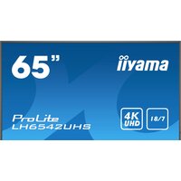 Iiyama ProLite LH6542UHS-B3