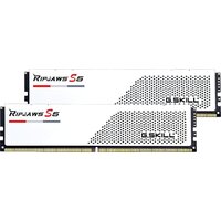 G.Skill Ripjaws S5 2x48ГБ DDR5 5200 МГц F5-5200J4040A48GX2-RS5W Image #1