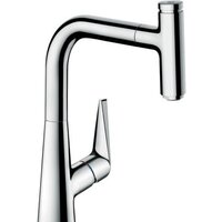 Hansgrohe M5115-H220 73852000 (хром)