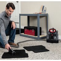 Bissell MultiClean Spot & Stain 4720M Image #5