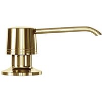 Globalo Intio Light Gold