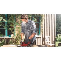 Einhell TE-OS 18/230 Li Solo (без АКБ) Image #7