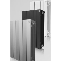 Royal Thermo PianoForte 500 Noir Sable (4 секции) Image #3