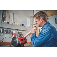 Einhell TC-US 350 Image #7