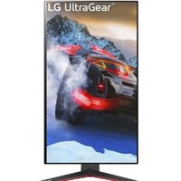 LG UltraGear 27GP95RP-B Image #9