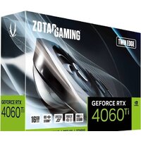ZOTAC GeForce RTX 4060 Ti 16GB Twin Edge ZT-D40620E-10M Image #7