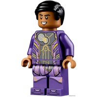 LEGO Marvel Super Heroes 76155 Вечные перед лицом Аришема Image #19