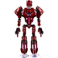 LEGO Marvel Super Heroes 76155 Вечные перед лицом Аришема Image #6