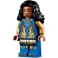 LEGO Marvel Super Heroes 76155 Вечные перед лицом Аришема Image #17