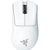 Razer Deathadder V3 Pro Mercury White