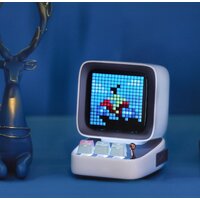 Divoom Ditoo (зеленый) Image #13