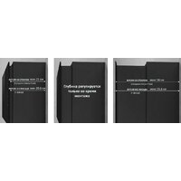 Elica Rules DEKT/F/60 PRF0163755 Image #14