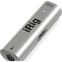 IK Multimedia iRig HD-A Image #2