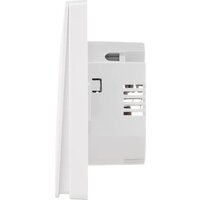 Hommyn zigbee 2 клавиши SWZBNN02W (без нейтрали) Image #5