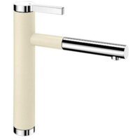 Blanco Linee-S Silgranit (жасмин) [518442]