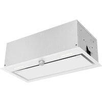 Meferi INBOX60WH Push Comfort Plus Image #2