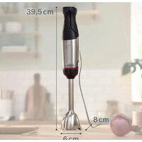 Bosch MSM6M610 Image #3