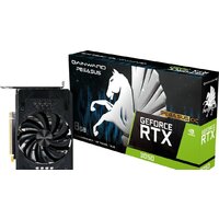 Gainward GeForce RTX 3050 Pegasus NE63050018P1-1070E Image #5