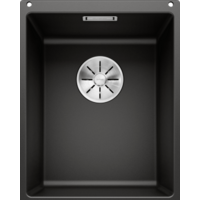 Blanco Subline 320-U 525983 (черный)