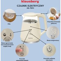 Klausberg KB-7893 Image #6