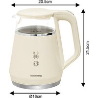 Klausberg KB-7893 Image #17