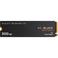WD Black SN7100 500GB WDS500G4X0E Image #1