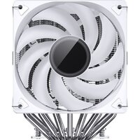 Jonsbo CR-3000 ARGB White Image #14