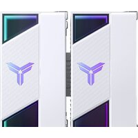 Jonsbo CR-3000 ARGB White Image #4