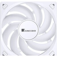 Jonsbo CR-3000 ARGB White Image #19