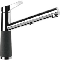 Schock SC-510-D Cristadur (хром/магма)