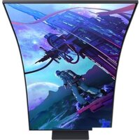 Samsung Odyssey Ark G9 LS55CG970NUXDU Image #32