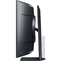 Samsung Odyssey Ark G9 LS55CG970NUXDU Image #19