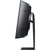 Samsung Odyssey Ark G9 LS55CG970NUXDU Image #20
