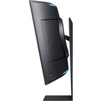 Samsung Odyssey Ark G9 LS55CG970NUXDU Image #21