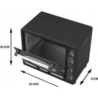 TurboTronic TT-EV35RB Image #11