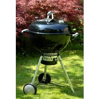 Weber One-Touch Premium 47cm Image #11