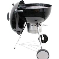Weber One-Touch Premium 47cm Image #2
